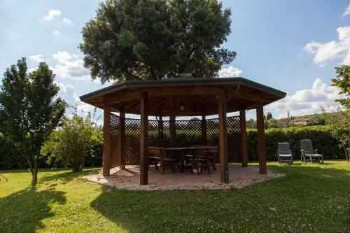 Agroturismo Agriturismo La Panoramica