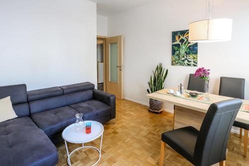 Apartamento Andreas Hofer Residence