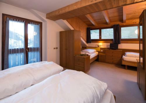 Hotel Casa Alpina - Alpin Haus