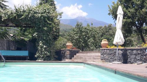 Alberto's Mt.etna B&B