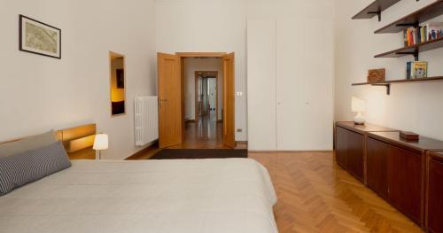 Apartamento Cairoli Centro