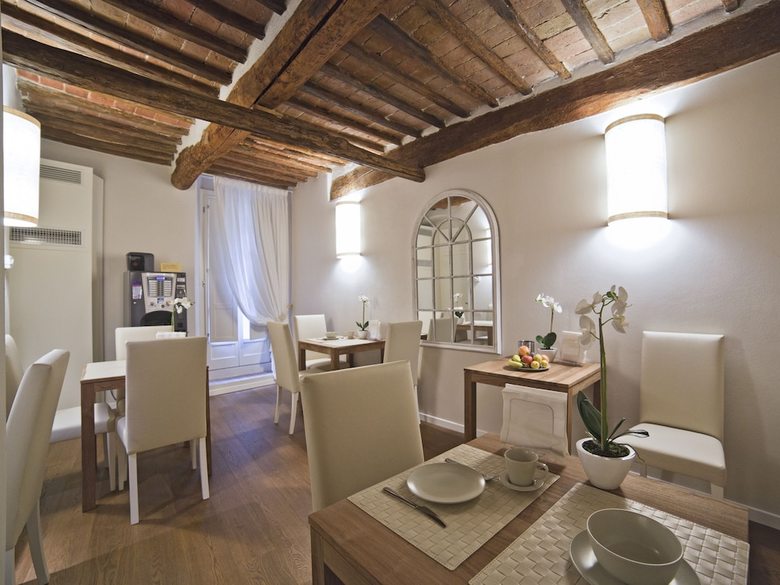 B&B Il Corso