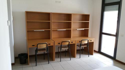 Albergue Ostello Ipsia