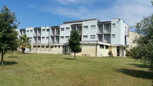 Albergue Ostello Ipsia
