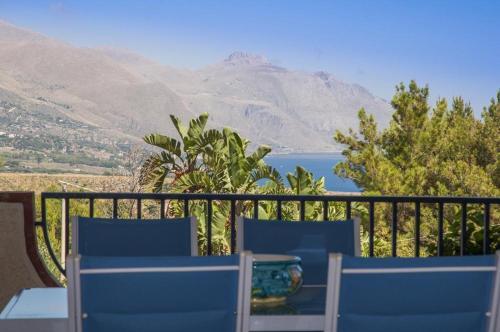 Holiday Home Cala Bianca