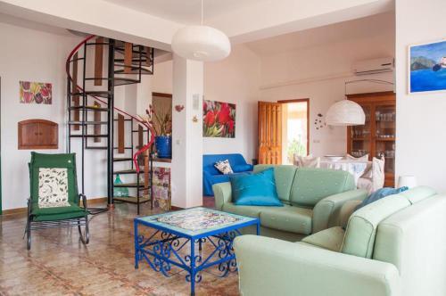 Holiday Home Cala Bianca