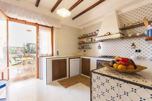 Holiday Home Cala Bianca