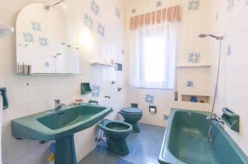 Holiday Home Cala Bianca