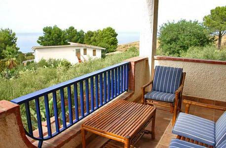 Holiday Home Cala Bianca
