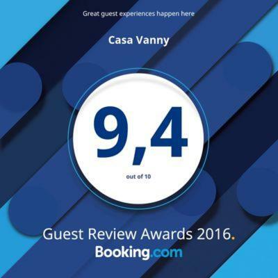 Casa Vanny