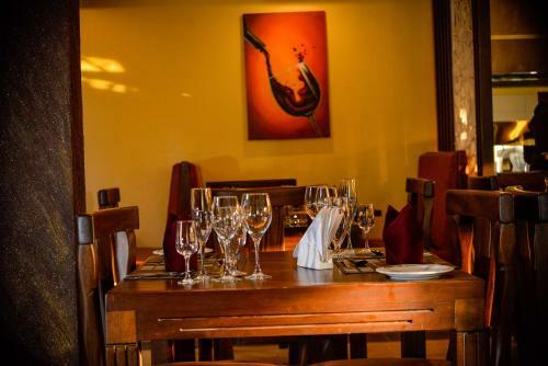 Melili Hotel