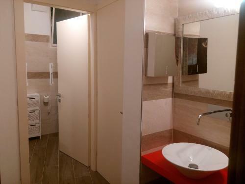 Hotel Telenia
