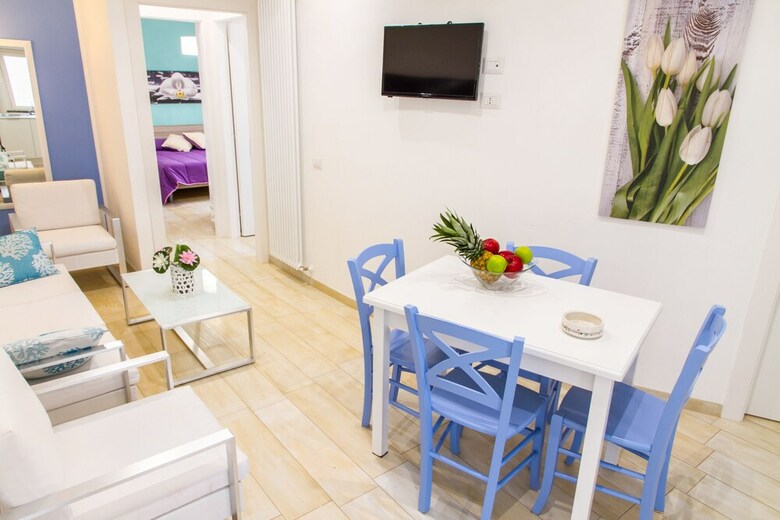 Apartamento Kefa Holiday - Vanni House 68