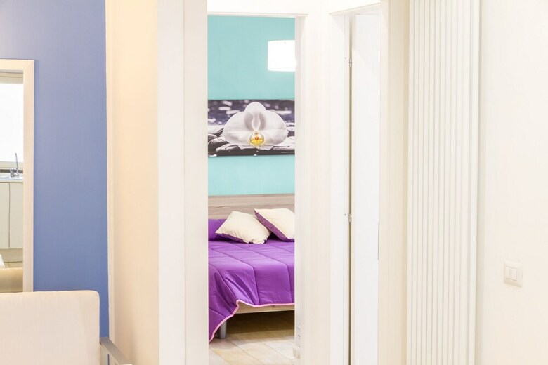 Apartamento Kefa Holiday - Vanni House 68