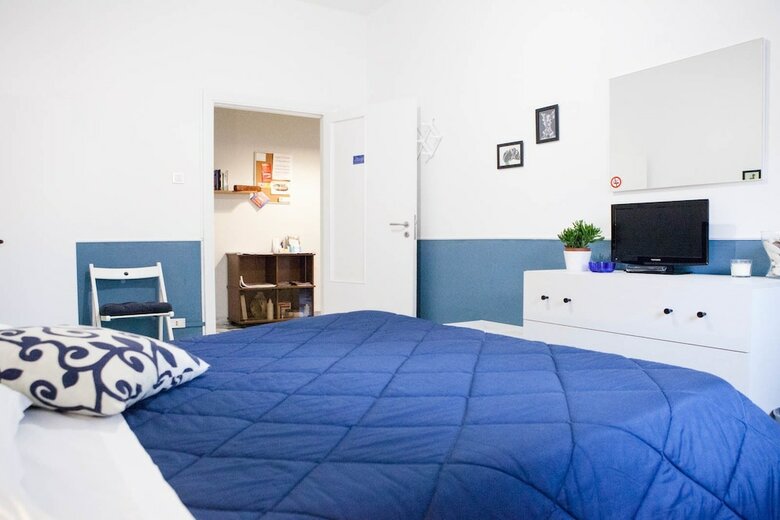 Terra Lucana B&B