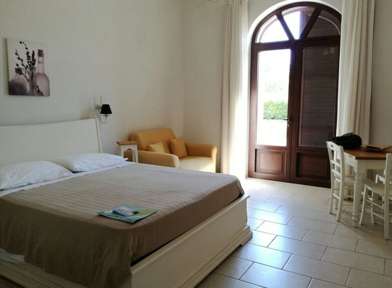 Agroturismo Agriturismo La Paiara