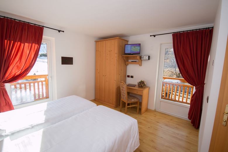 Hotel Miravalle