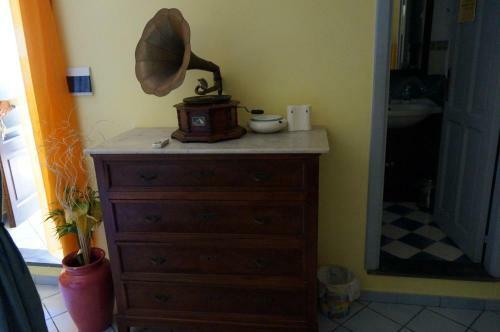 Hostal Casa Matarazzo
