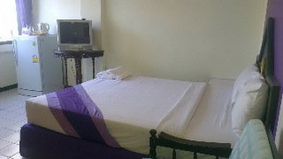 Hotel Sawasdee Sunshine
