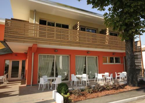 Bed & Breakfast Locanda Dogana