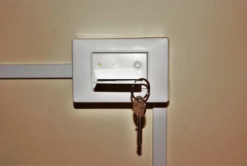 Apartamento Victoria House