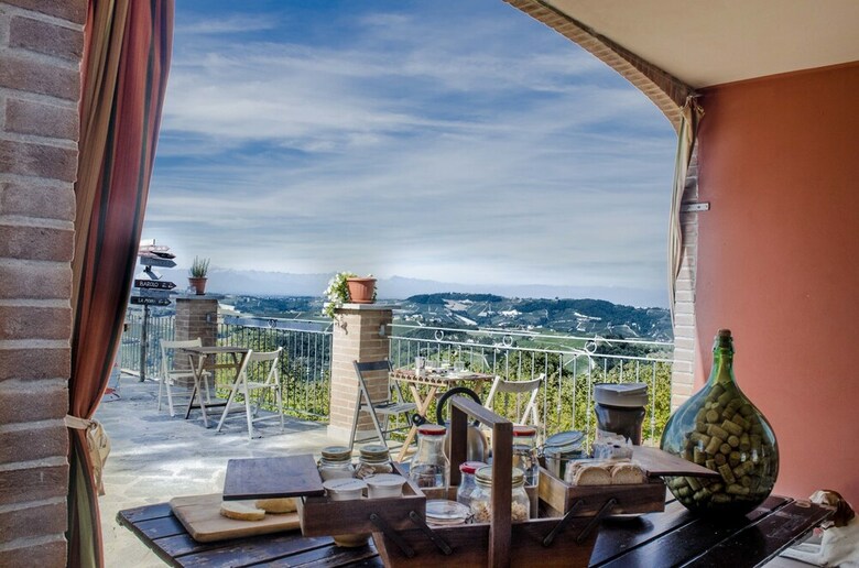 B&B La Buonora