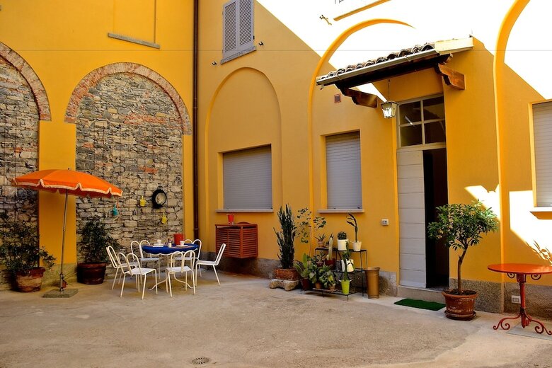 La Corte Di Zizi