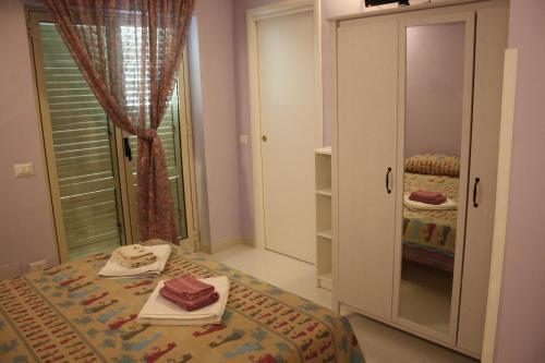 Bed & Breakfast Villa Brunella