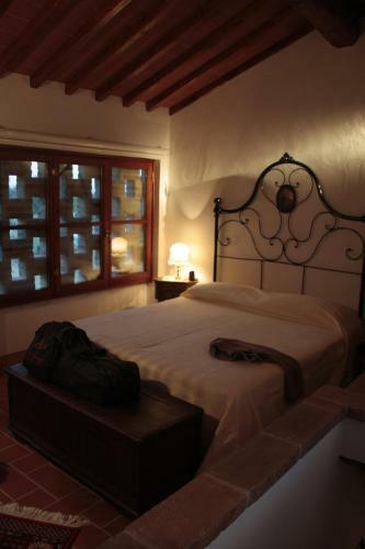 Agroturismo Terra Etruria