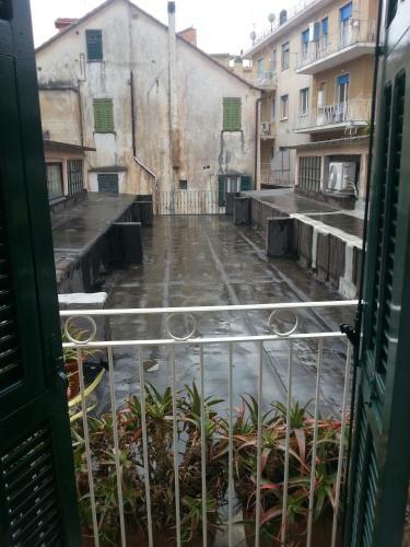 Apartamento Case Vacanze Borgo Marina
