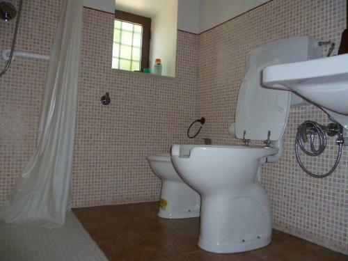 Bed & Breakfast Torre Rocciola