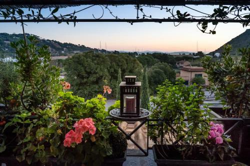 Hotel A Point Porto Ercole Resort & Spa