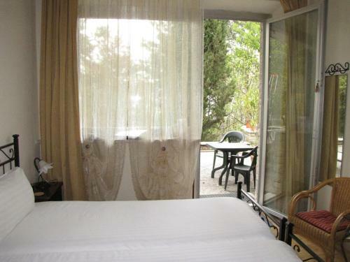 Agroturismo Villa Pellegrino