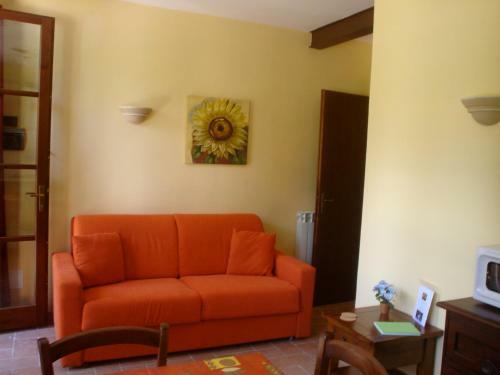Agroturismo Villa Pellegrino