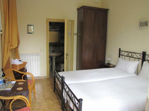 Agroturismo Villa Pellegrino