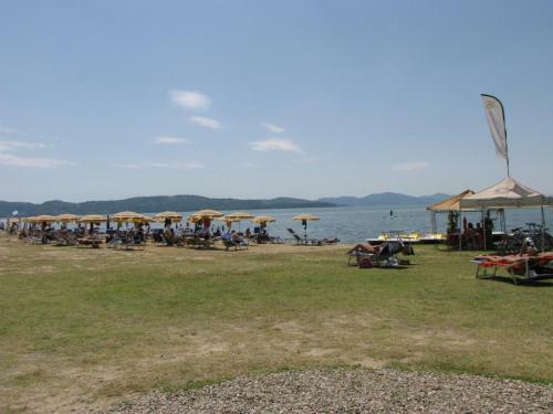 Agroturismo Villa Pellegrino