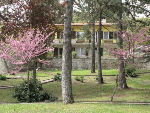 Agroturismo Villa Pellegrino