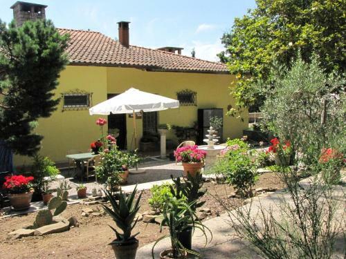 Agroturismo Villa Pellegrino