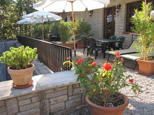 Agroturismo Villa Pellegrino