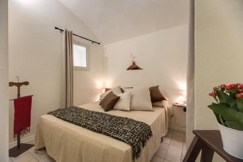 Apartamento Vico Street