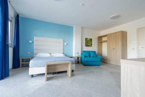 Aparthotel Residence Torre Del Porto