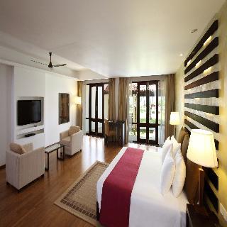 Hotel Bentota Beach