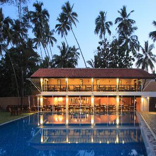 Hotel Bentota Beach
