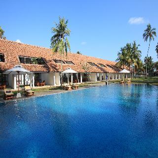 Hotel Bentota Beach