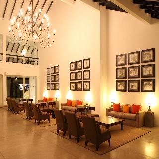 Hotel Bentota Beach