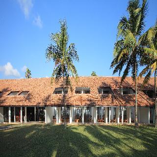 Hotel Bentota Beach