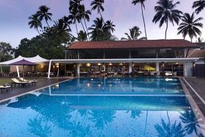Hotel Bentota Beach