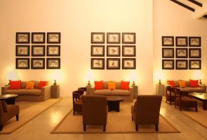 Hotel Bentota Beach