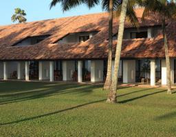 Hotel Bentota Beach
