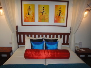 Hotel Tangerine Beach